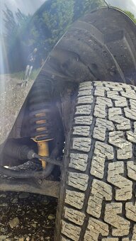 Ford Ranger Wildtrak 3.2 TDCi 4x4 - 9
