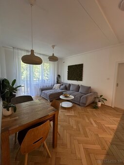 Na predaj pekný 2.5 izb. byt , výmera 58 m2, kompl. rekonšt. - 9