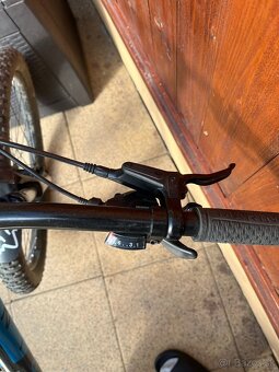 Horský bicykel marin - 9