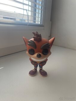 Pop funko figurky - 9
