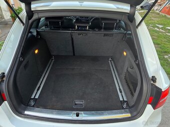 A4 3.0 TDI V6 S-line - 9