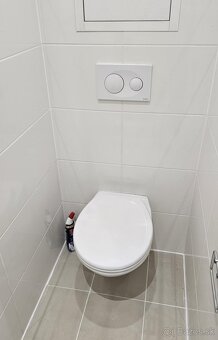 2 izbový zariadený byt - PARTIZÁNSKA ul., blízko AUPARKU - 9