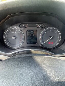 Skoda a5 (dime motor) - 9