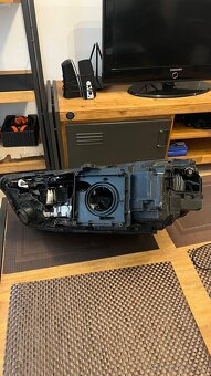 Svetlo Audi Q5 Full LED Matrix - 9