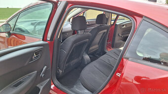Predám citroen C4 - 9