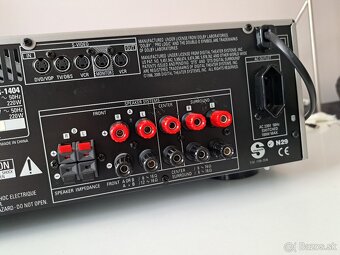 Receiver DENON AVR 1404 - 9