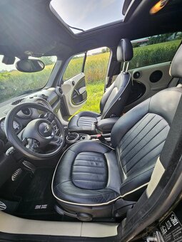Mini Cooper Countryman - 9