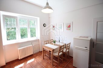 NIVY / KOŠICKÁ - 2 izb. byt, SAMOSTATNÉ IZBY - 9