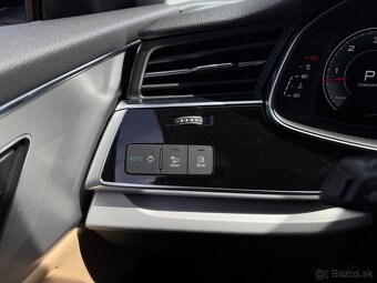 Audi Q8 45 3.0 TDI S-line quattro tiptronic - 9