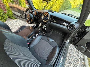Mini Cooper S R56 JCW John Cooper Works - 9