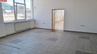 ID 3101 Prenajmeme výrobné / skladové priestory o rozlohe 2 - 9