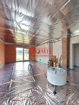 Predáme 5izbový bungalov Ruskov 725m2, komora,tepelko,Ruskov - 9