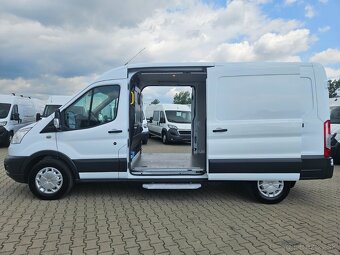 Ford Transit L3H2 2.0TdCi/170hp - 2018 - 9