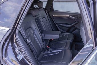 Audi Q5 3.0 TDI DPF quattro S tronic - 9