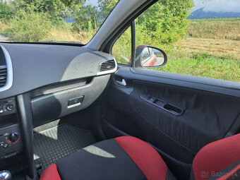 Predám Peugeot 207 - REZERVOVANÉ - 9