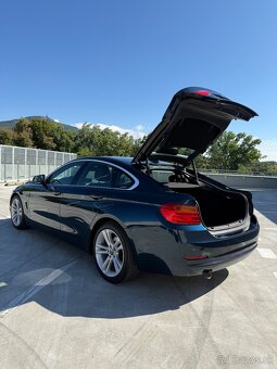 BMW Rad 4. 2.0 Diesel automat Sport-Line - 9