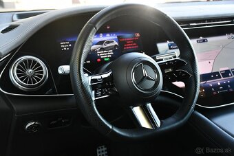 Predám Mercedes Benz EQS SUV 450 4 MATIC - 9