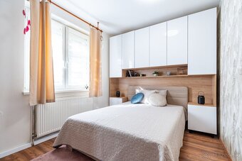 NA PREDAJ 3 IZBOVÝ BYT S TERASOU, PARKOVANÍM A ZÁHRADOU - 9