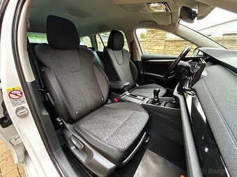 Škoda Octavia Combi 2.0 TDI SCR Style - 9