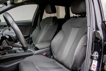 Audi A4 Avant 2.0 TDI S tronic / AJ NA SPLÁTKY / PROTIÚČET / - 9