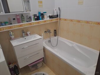 2 izbový  byt +  2 balkóny, Trenč.Stankovce - Rozvadze - 9