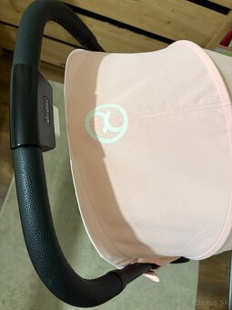 CYBEX ORFEO - 9