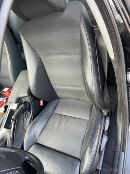 Bmw E91 318i Top stav, Nikdy nebúrané - 9