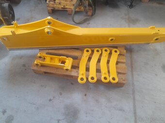 Komatsu wb 97s2 r5 wb93r5 - 9