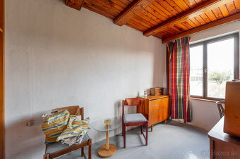 Na predaj chata - pozemok - Rozhanovce, Košice okolie - 9