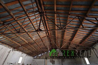 Predaj skladovo-výrobných priestorov, Vinica okr.Veľký Krtíš - 9