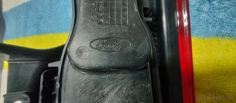 Ford Tourneo Transit Custom 2012 - 2023 - Lave zadne svetlo - 9