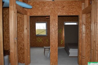 Výrazná vianočná zľava Novopostavený domček pri Slnečných j - 9