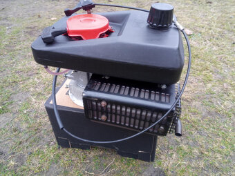 motorová jednotka vari Jikov 1447 - 9