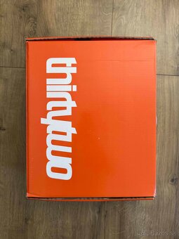 NOVÉ Topánky na Snowboard THIRTY TWO / Volcom veľkosť 44 - 9