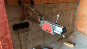 JADROVÉ VŔTANIE, REZANIE ŽELEZOBETÓNU, VÝREZAVANIE ZÁRUBNÍ - 9