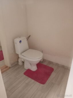 3izb. Rodinný dom - 9