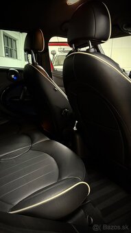 Mini Cooper Countryman S - 9