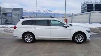 Volkswagen Passat B8 2.0 TDI dsg - 9