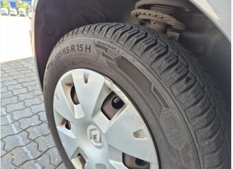 Renault Megane automat - 9