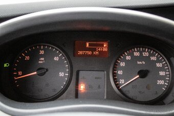 Opel Vivaro 2.0CDTI 84kW MT 2014 - 9