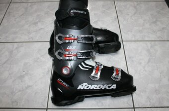 lyže Rossignol Alias 166 cm - 9