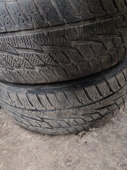 5x112 R16 hliníkove disky - 9