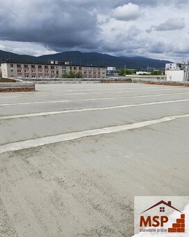 Stavebné práce - 9