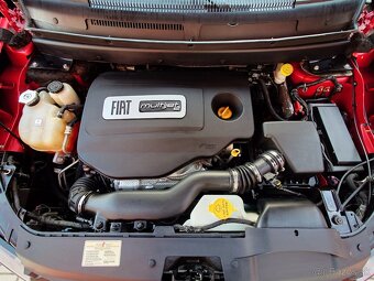 Fiat Freemont 2014 2.0 Multijet 125kW Black Code AWD - 9