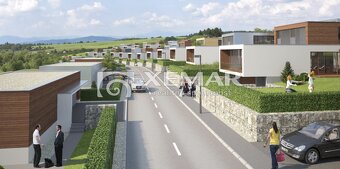 Predaj: Stavebný pozemok – 2106 m2, Sarvaška, Zvolen - 9
