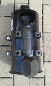 Obal filtra Škoda 1000/1100MB,105,120,125,130, Zetor,Avia - 9