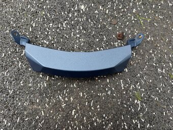 Honda PCX 125 2021-2024 plasty - 9