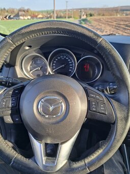 Mazda 2.2 D skyactiv 129kw - 9