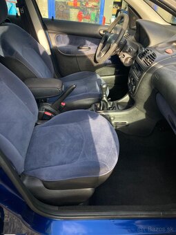 Peugeot 206 - 9