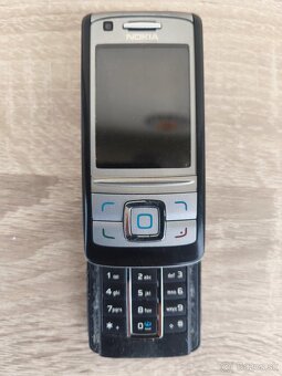 Mobilne telefony - 9